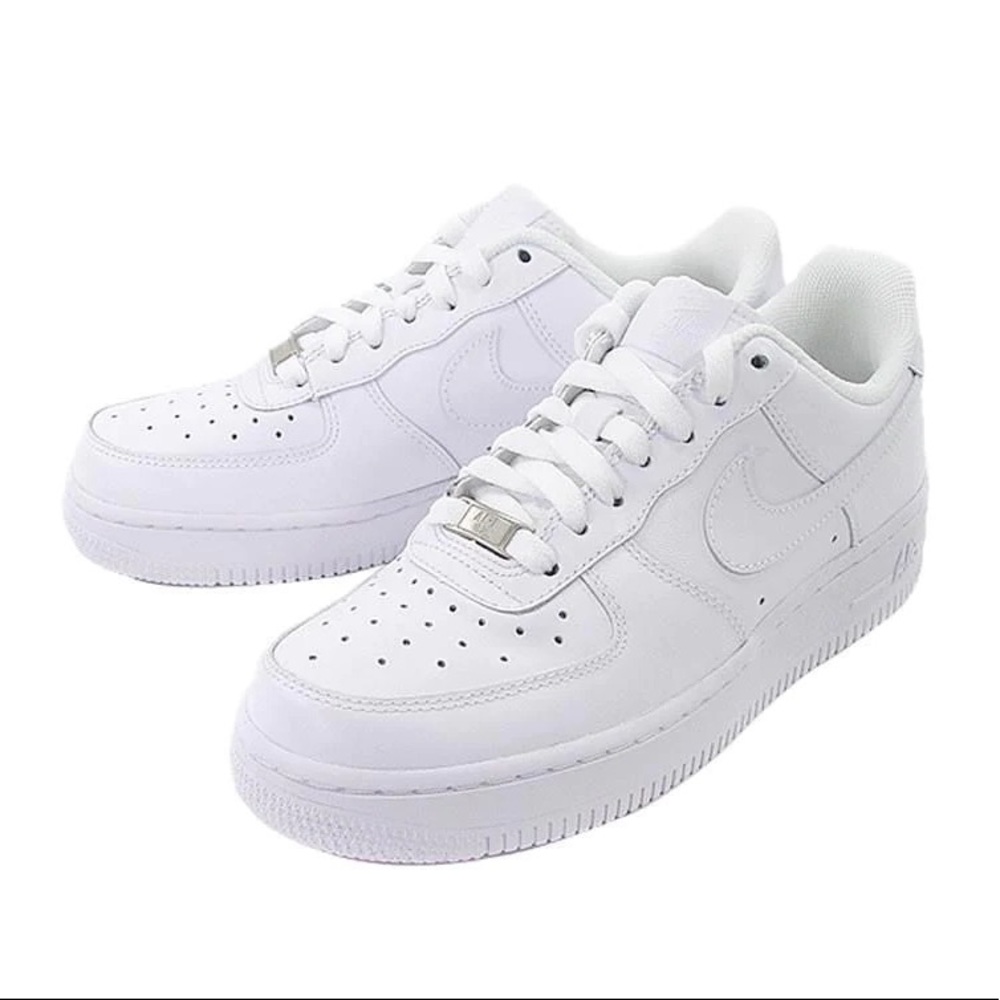 Air Force 1 ‘07